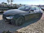 2017 Maserati Ghibli Luxury