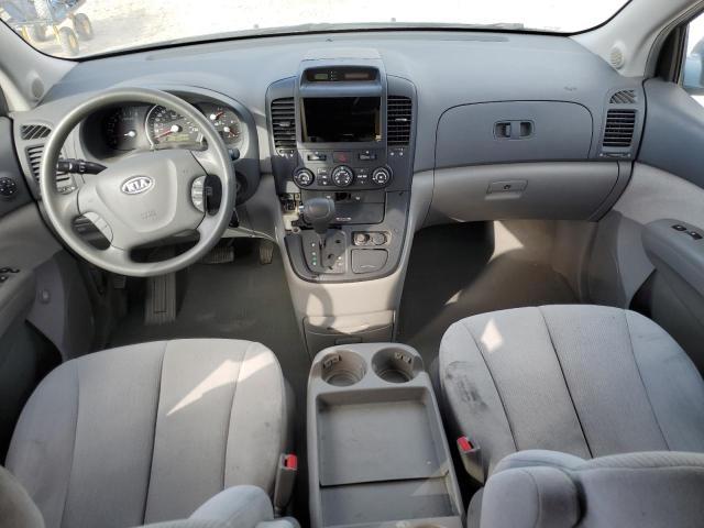 2007 KIA Sedona Base