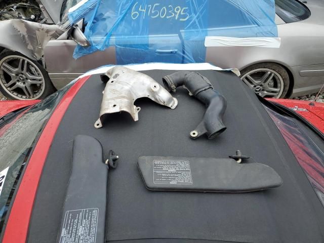 1995 Mazda MX-5 Miata