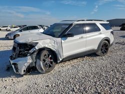 2020 Ford Explorer ST for sale in Taylor, TX