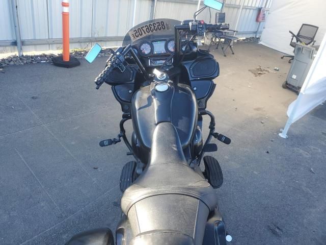 2016 Kawasaki VN1700 K
