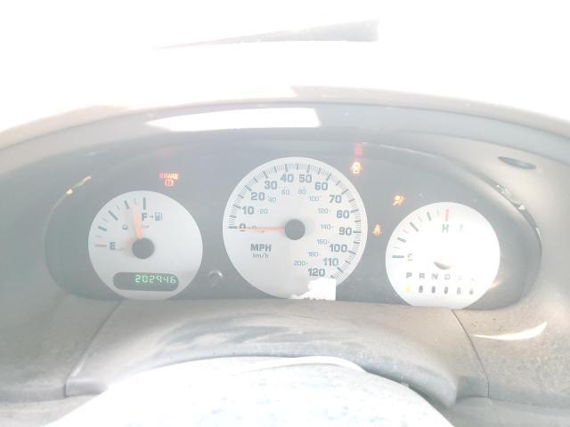 2003 Dodge Caravan se