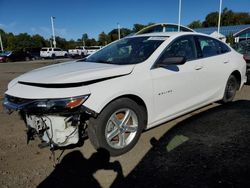 2019 Chevrolet Malibu LS for sale in East Granby, CT