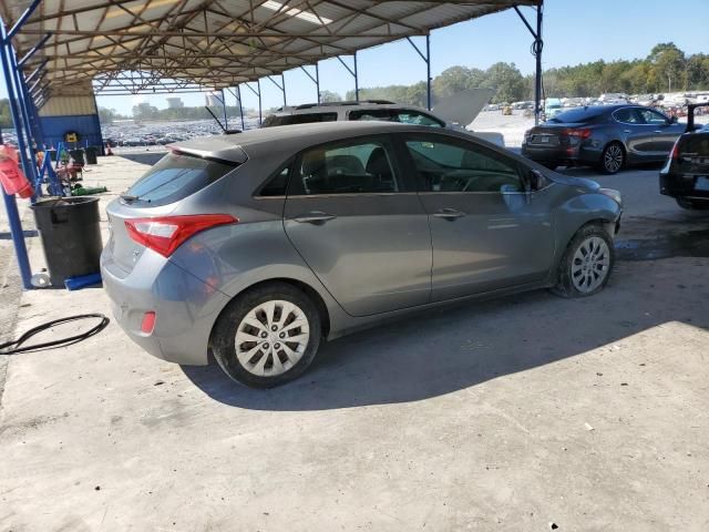 2016 Hyundai Elantra GT