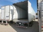 2021 Vanguard DRY Van Trailer