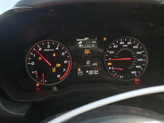 2024 Subaru WRX