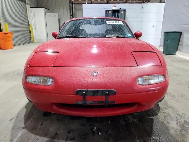 1995 Mazda MX-5 Miata