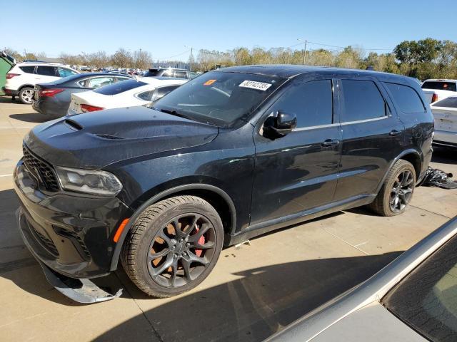 2021 Dodge Durango srt Hellcat