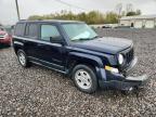 2011 Jeep Patriot Sport
