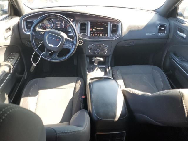 2015 Dodge Charger SE