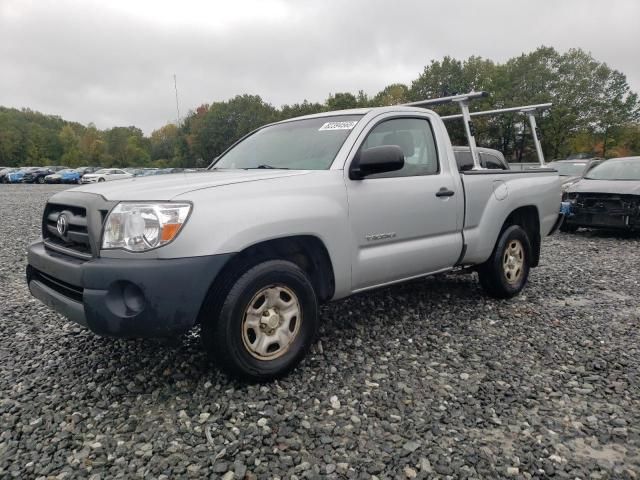2009 Toyota Tacoma