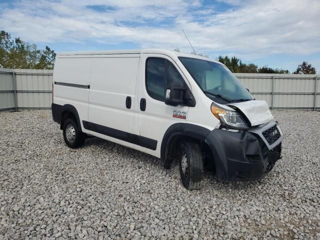 2019 Dodge RAM Promaster 1500 1500 Standard