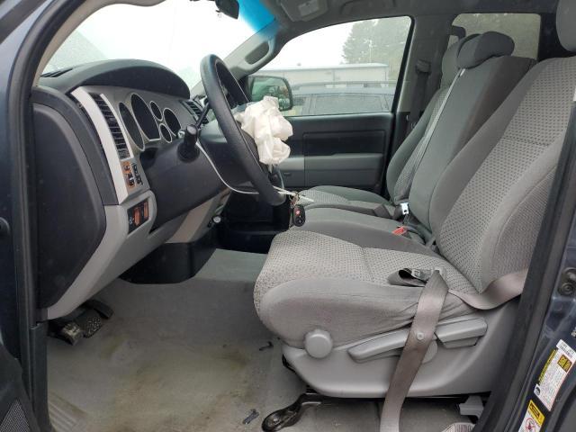 2007 Toyota Tundra Double cab SR5