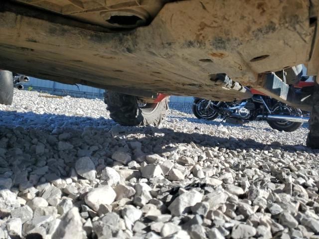 2020 Polaris RZR XP Tubro