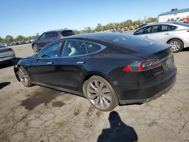 2015 Tesla Model s 85D