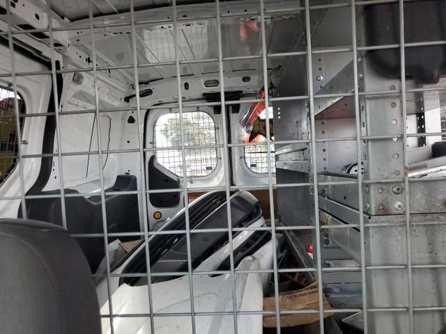 2015 Ford Transit Connect XLT