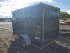 2019 LGS JV6X10SI2 Enclosed Cargo Trailer