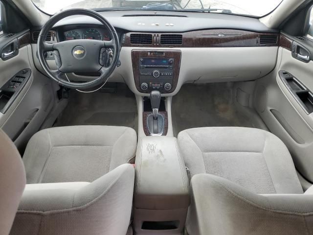 2014 Chevrolet Impala Limited LT