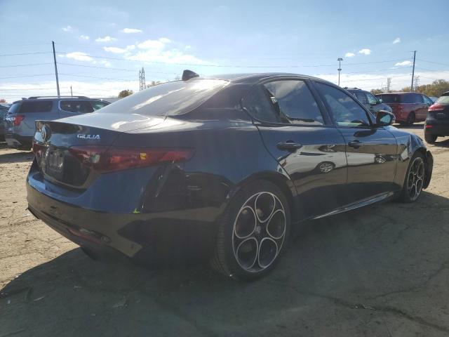 2023 Alfa Romeo Giulia ti