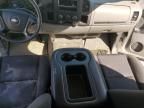 2013 Chevrolet Silverado C1500