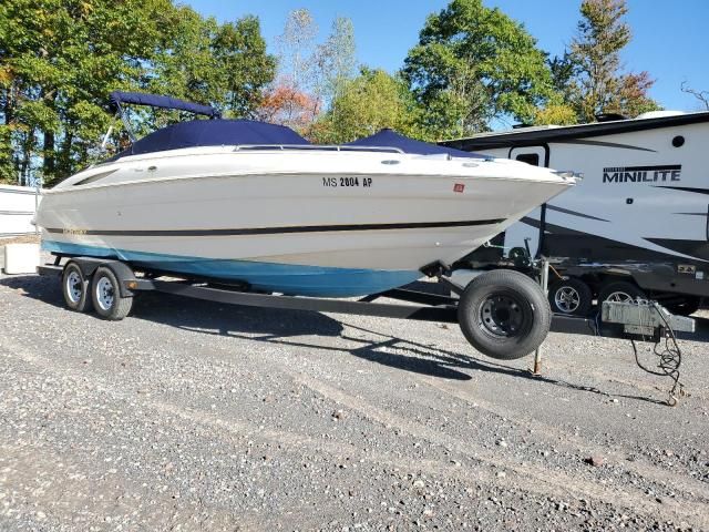 2004 Monterey Boat-Boat