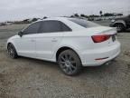 2015 Audi A3 Premium
