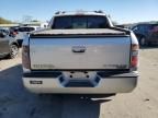 2006 Honda Ridgeline RTL