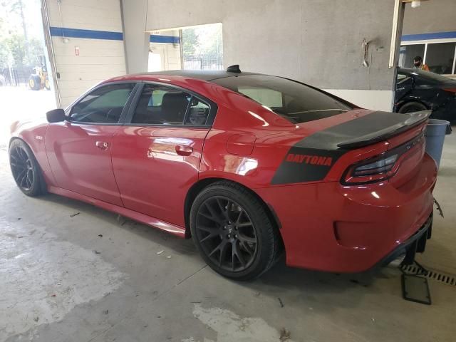 2018 Dodge Charger R/T 392