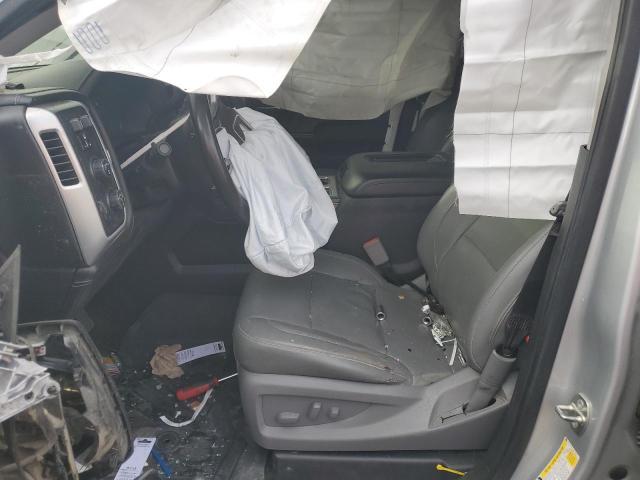 2018 GMC Sierra K1500 slt