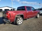 2014 GMC Sierra K1500 SLT