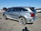 2023 KIA Sorento sxp