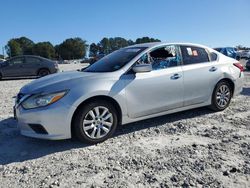 2016 Nissan Altima 2.5 for sale in Loganville, GA