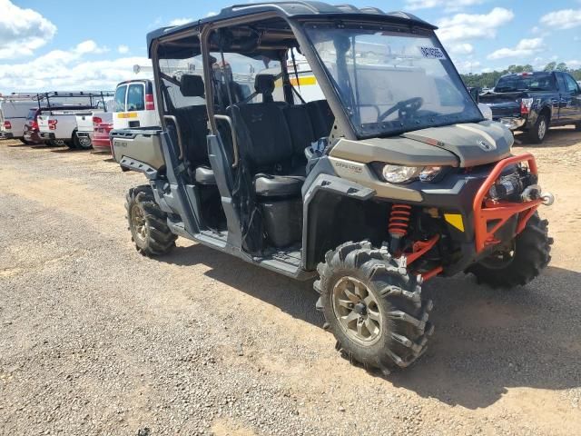 2022 Can-Am 2022 CAN-AM Defender Max X MR HD10