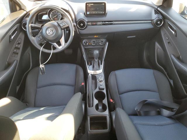 2017 Toyota Yaris ia