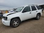 2008 Chevrolet Trailblazer ls
