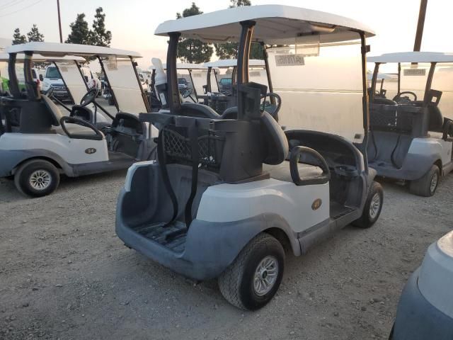 2020 Club Car Precedent FLA