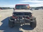 2011 Jeep Wrangler Unlimited Rubicon