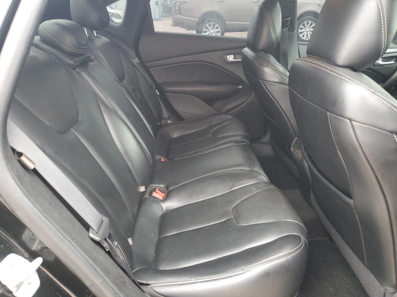 2015 Dodge Dart Limited