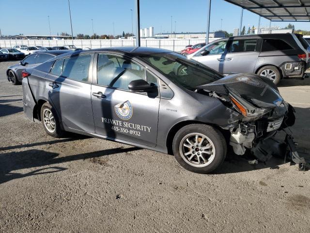 2020 Toyota Prius l eco