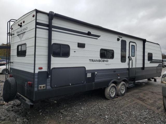 2019 Grand Desi GN Recreational Transcend Camper
