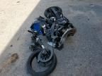 2014 Suzuki GSX-R600