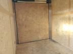 2023 Middlebury MDLX6X12SA Enclosed Cargo Trailer