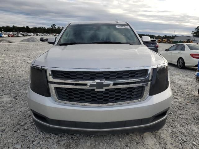 2019 Chevrolet Tahoe C1500 LT