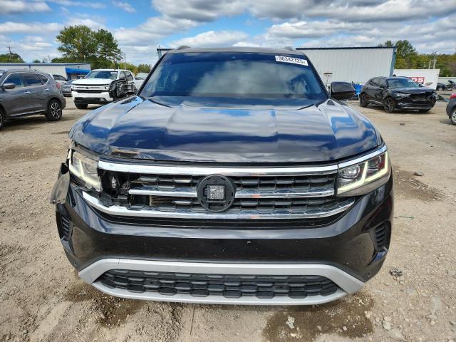 2021 Volkswagen Atlas Cross Sport sel