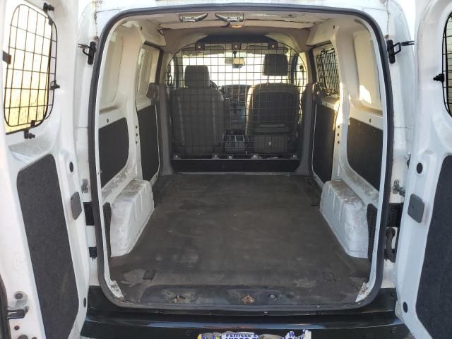 2018 Chevrolet City Express LT