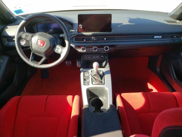 2023 Honda Civic Type-r