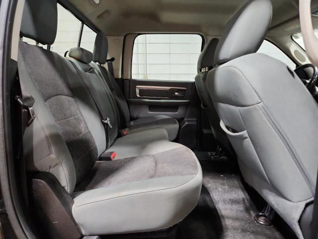 2014 Dodge RAM 2500 SLT