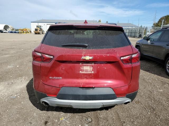 2020 Chevrolet Blazer 3LT