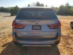 2017 BMW X5 XDRIVE4