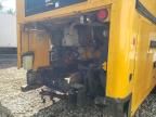 2017 Ic Corporation RE Series School-School Bus